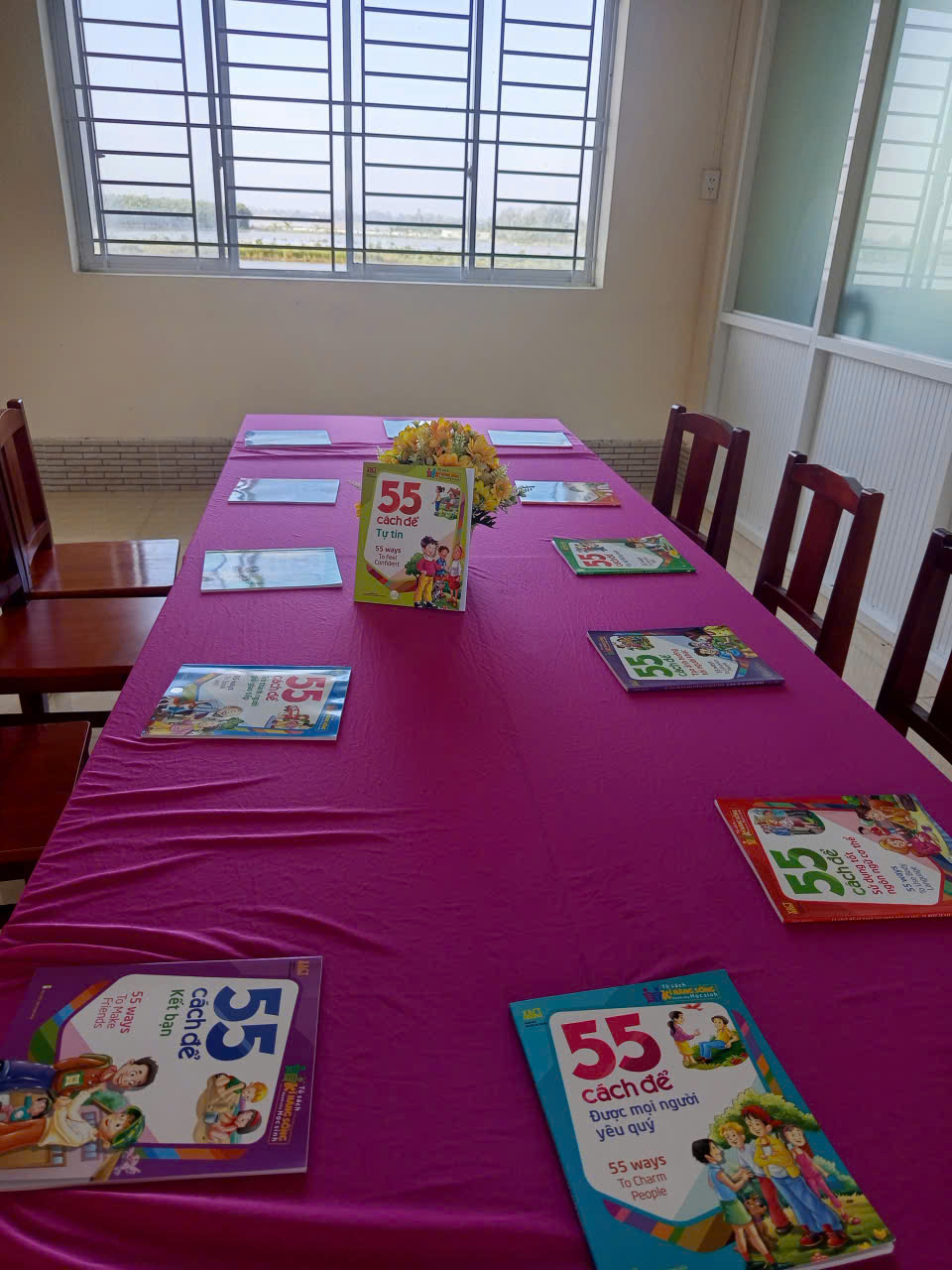 BÁO CÁO CÔNG TÁC TƯ VẤN NĂM HỌC 2025-2026