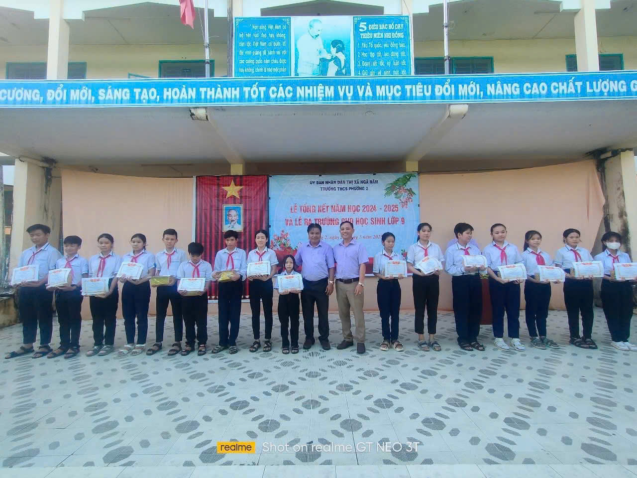 KẾ HOẠCH DẠY HỌC CỦA TỔ CHUYÊN MÔN (MÔN TIẾNG ANH 9, NĂM HỌC 2025 - 2026)